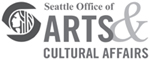 Seattle office of Arts and Cultural Affairs